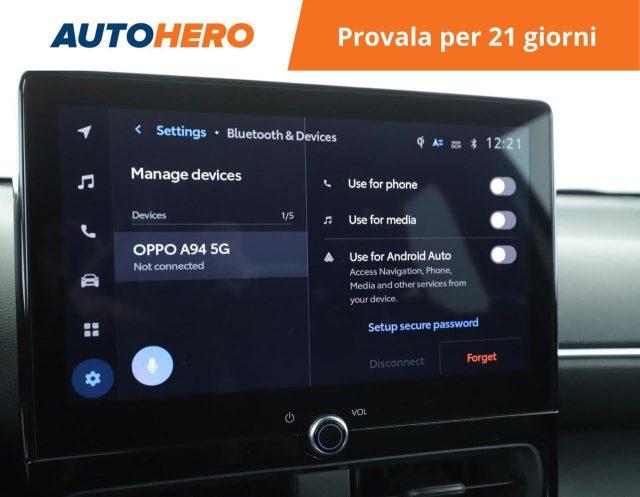 TOYOTA Yaris Cross 1.5 Hybrid 130 CV 5p. E-CVT Team D