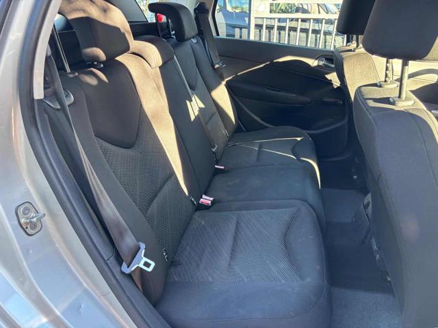 PEUGEOT 308 1.6 8V HDi 93CV SW Business