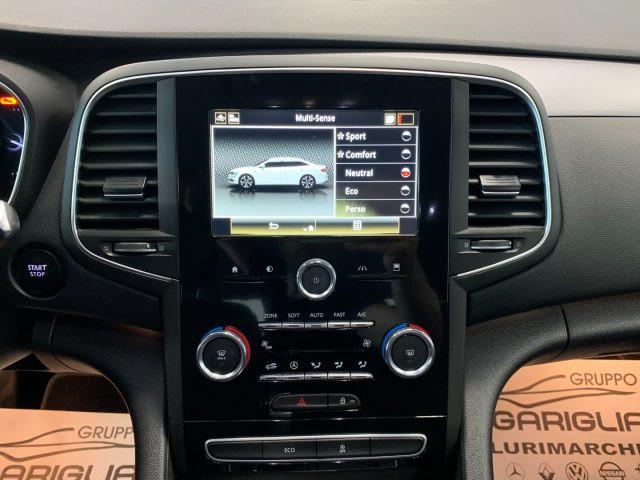 RENAULT Talisman 2.0 dCi Coupe EDC Business Automatico