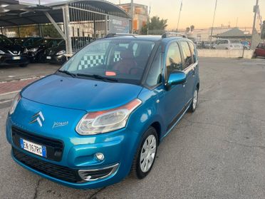 Citroen C3 Picasso 1400 Gpl Seduction 2012