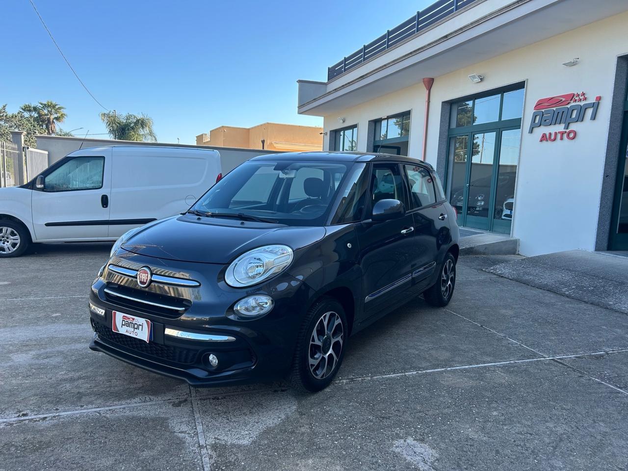 Fiat 500L 1.3 Multijet 95 CV Lounge “VENDUTA “