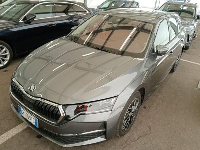 SKODA Octavia 2.0 TDI 150 CV DSG Wagon Executive