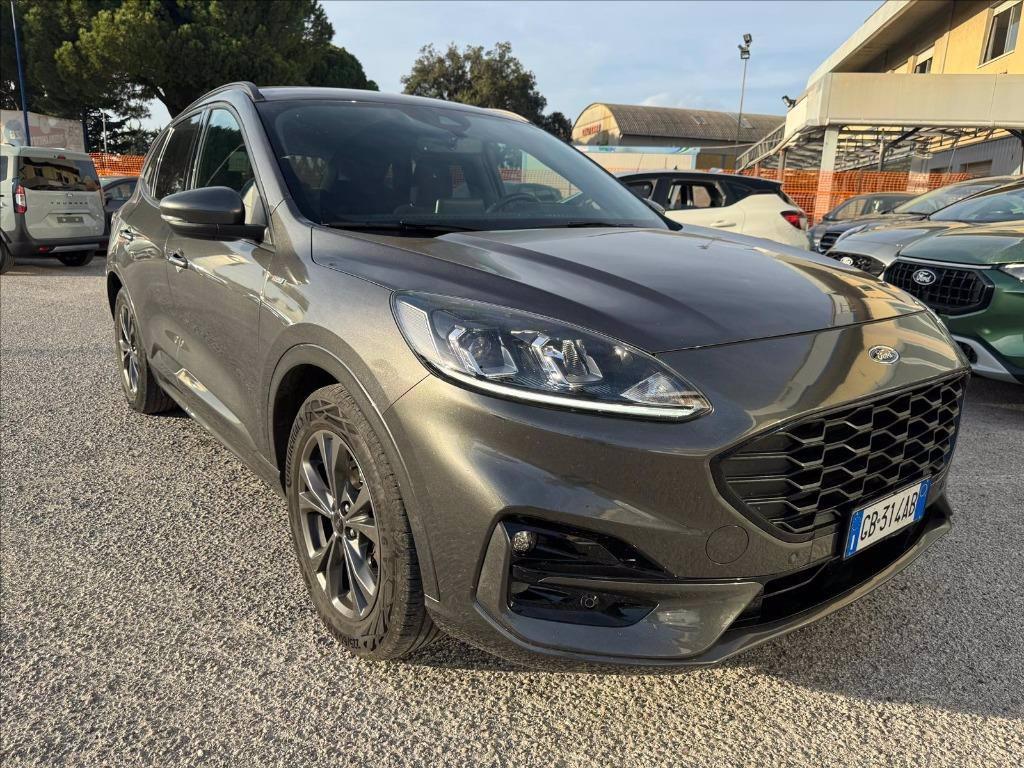 FORD Kuga 1.5 ecoblue ST-Line 2wd 120cv del 2020