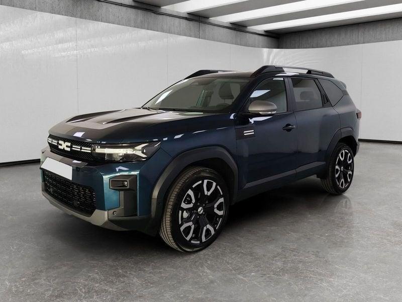 Dacia Bigster 1.8 hybrid Journey 155cv auto
