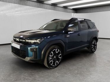 Dacia Bigster 1.8 hybrid Journey 155cv auto