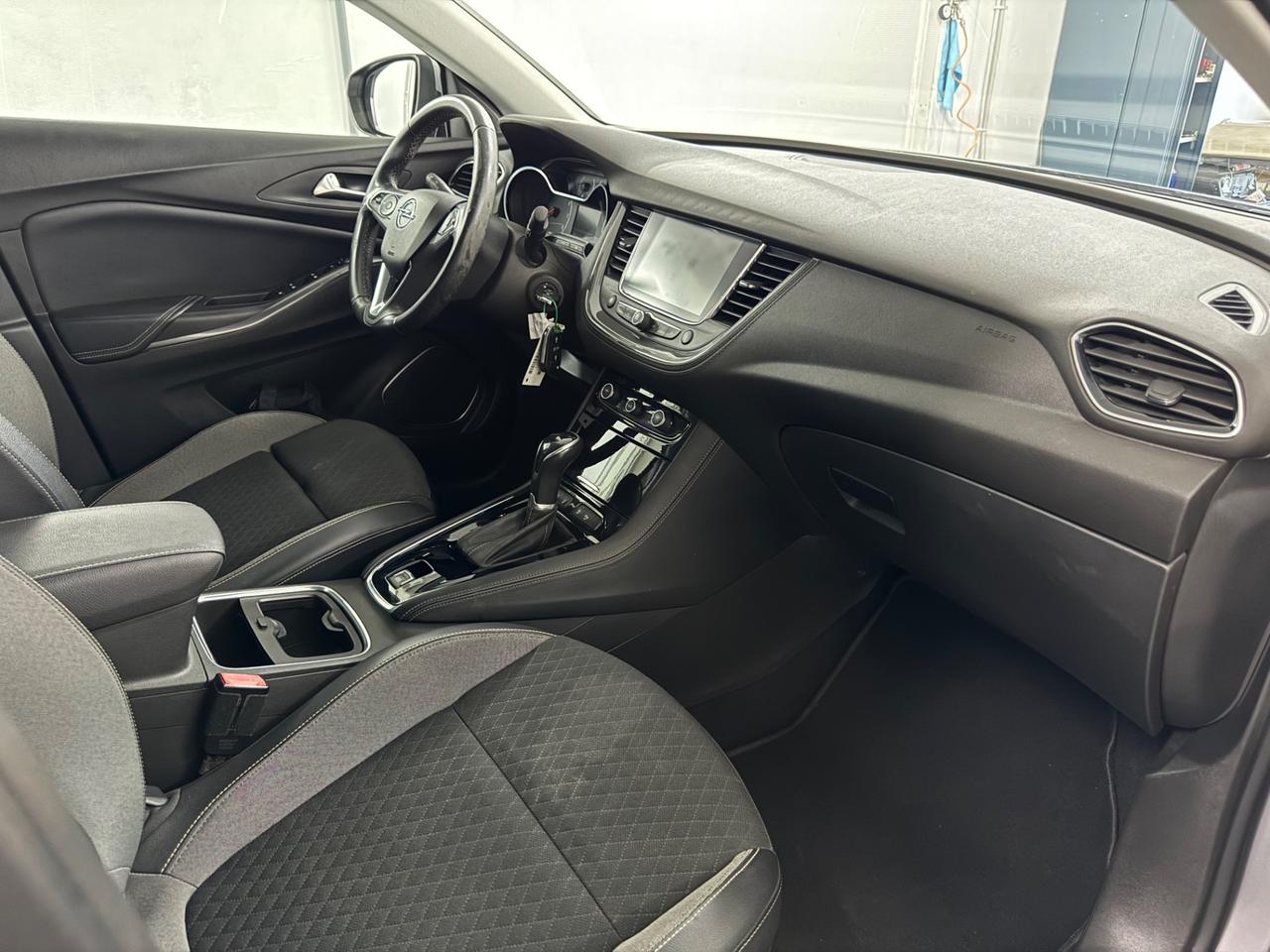 Opel Grandland X 1.5 diesel Ecotec Start&Stop Innovation
