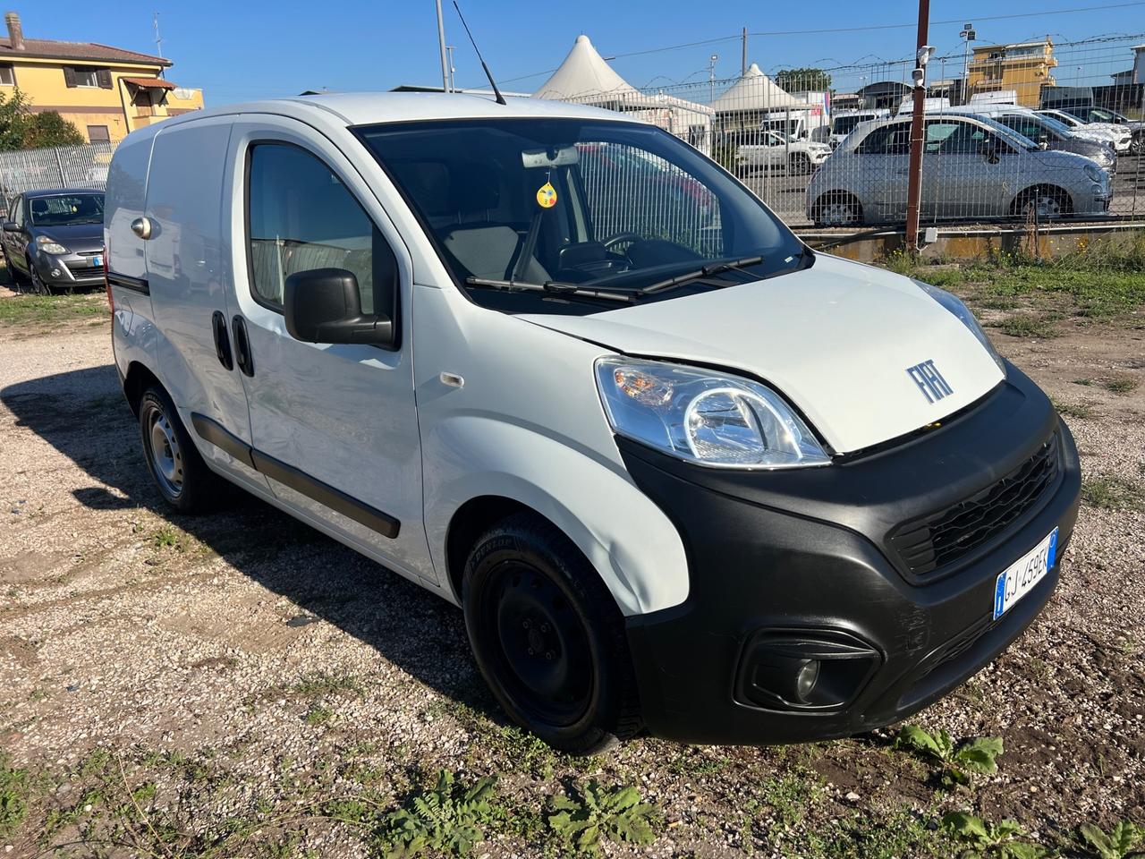 Fiat Fiorino 1.3 MJT 95CV 2022!!!!!!