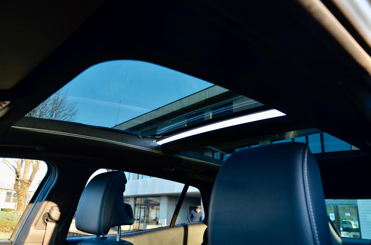 KIA SPORTAGE 1.6 TGDI HEV GT-LINE SUNROOF PACK 230cv AUT, GARANZIA UFF KIA, SERVICE KIA, UNICOPROPRIETARIO, TETTO, FARI FULL LED, PERMUTE