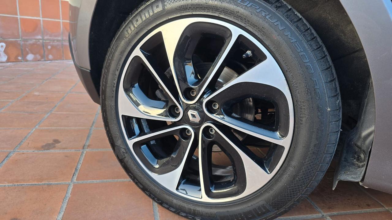 Renault Scenic Scénic XMod Cross 1.6 dCi 130CV Start&Stop Energy