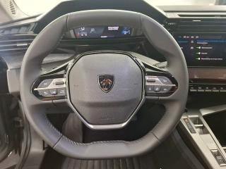 Peugeot 408 1.2 hybrid Allure 136cv e-dsc6