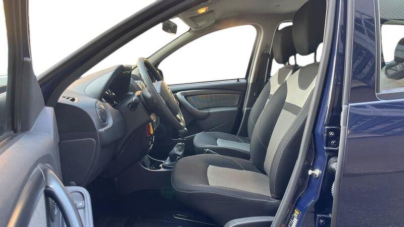 Dacia Duster Duster 1.5 dCi 110CV S&S 4x2 Serie Speciale Lauréate Family