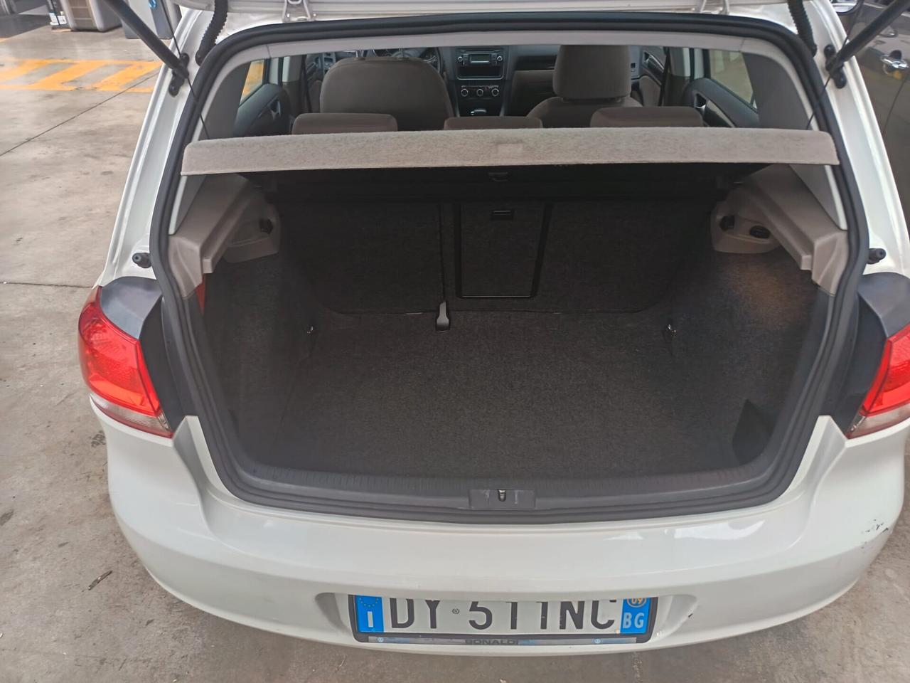 Volkswagen Golf 1.4 TSI 122CV 5p. Comfortline