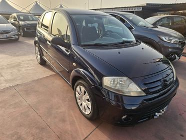 Citroen C3 1.4 HDi 70CV Elegance