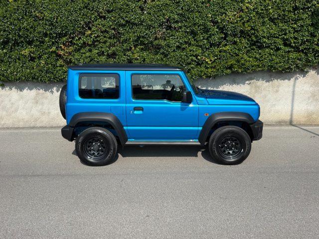 SUZUKI Jimny 1.5 5MT Easy PRO PREZZO NETTO