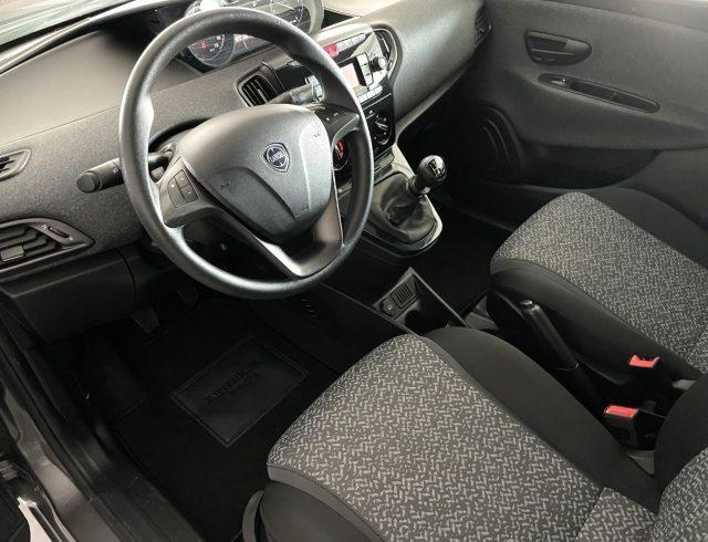 LANCIA Ypsilon 1.0 Hybrid Silver Plus