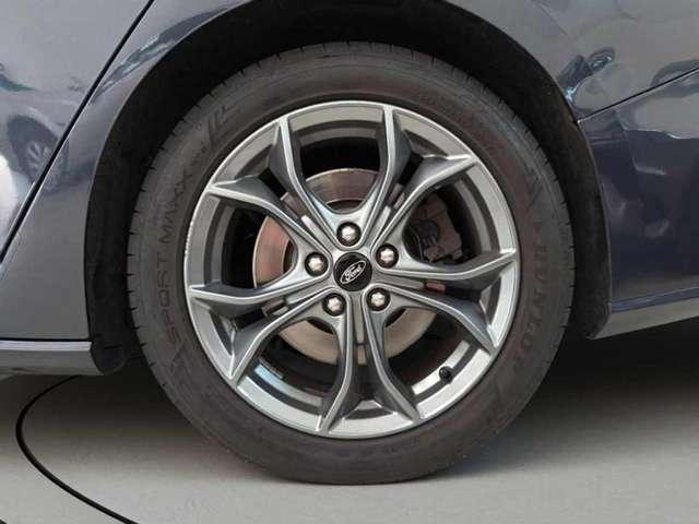 Ford Focus 1.5 EcoBlue 120 CV automatico SW ST-Line Co-Pilot