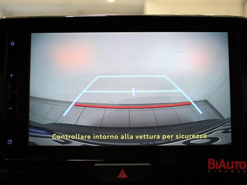 Toyota Yaris Cross Yaris Cross 1.5h Adventure fwd 116cv e-cvt