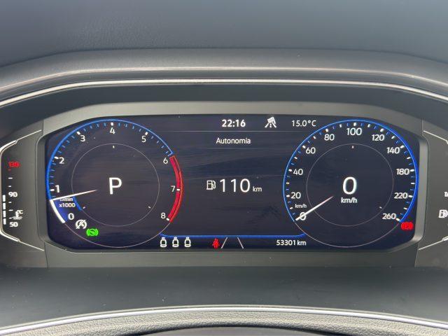 VOLKSWAGEN T-Roc T-Roc 1.5 TSI ACT DSG Sport BlueMotion Technology