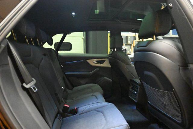 AUDI Q8 MY2026 50TDI Q.TIP.2XS-LINE TETT.23"360°SCONTO30%!