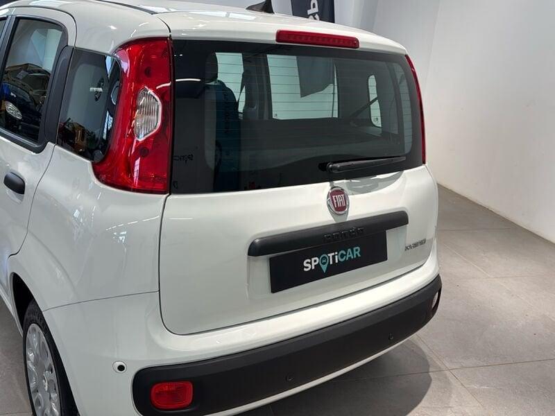 FIAT Panda 1.0 FireFly 70cv Hybrid