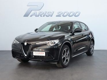 ALFA ROMEO Stelvio 2.0 Turbo 280CV AT8 Q4 *PROMO PARISI GROUP*