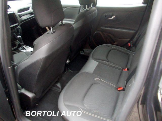 JEEP Renegade 1.0 T3 22.000 KM LIMITED