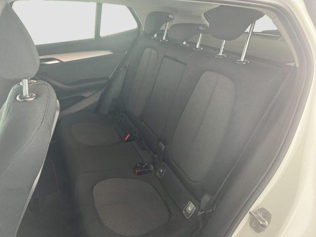 BMW X2 X2 sDrive18d Business-X