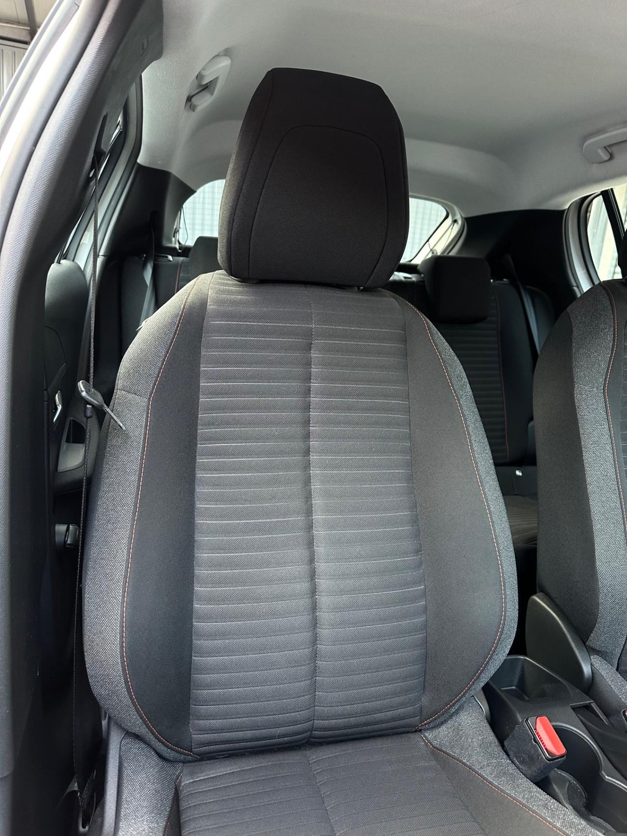 Peugeot 208 1.5 BlueHDi 100cv Stop&Start Active