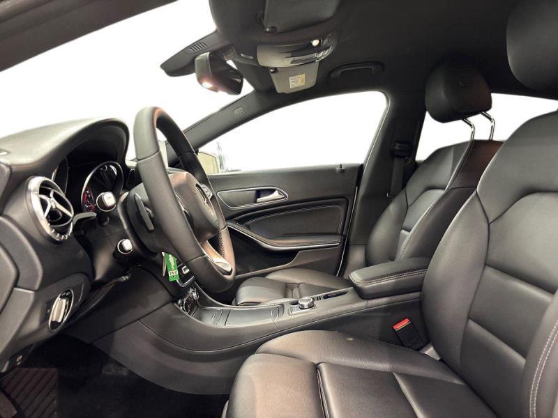 Mercedes CLA Shooting Brake 220 D Sport 7G-DCT