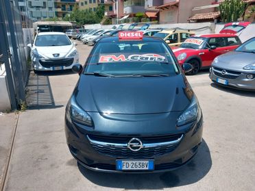 Opel Corsa 2016 1,3 Multijet EURO 6