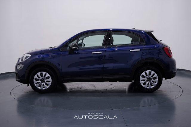 FIAT 500X 1.3 MultiJet 95cv Pack Comfort