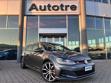 Volkswagen Golf Golf GTI Performance 2.0 245 CV TSI DSG 5p. BMT