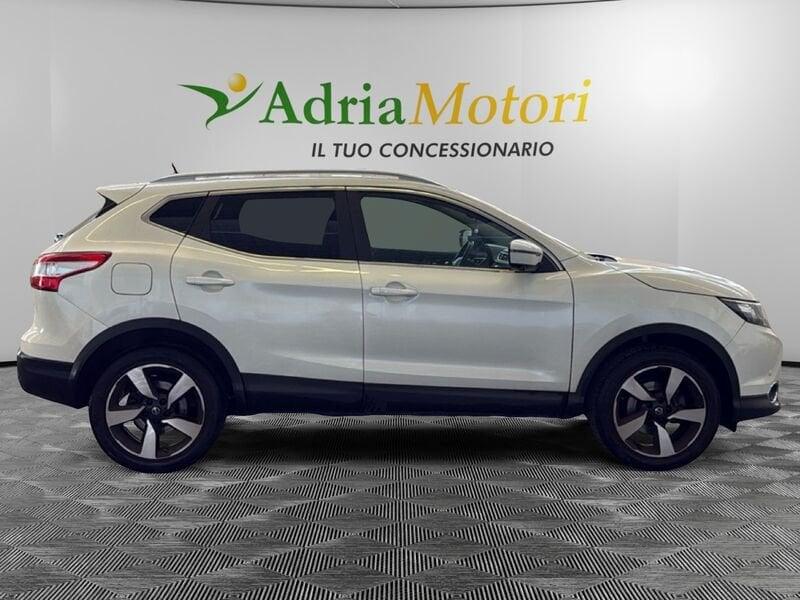 Nissan Qashqai 1.6 dCi 130 2WD 360