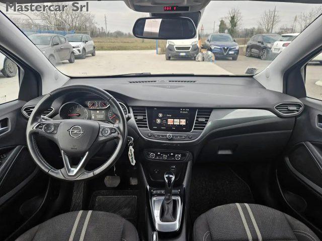 OPEL Crossland 1.2 130cv Elegance autom AT6 - GT831MA