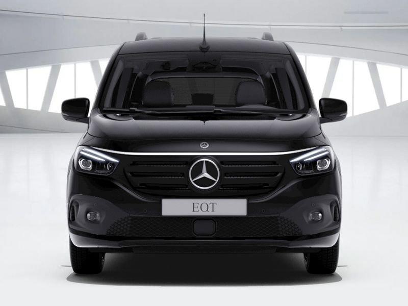 Mercedes-Benz EQT EQT 200 Premium Plus