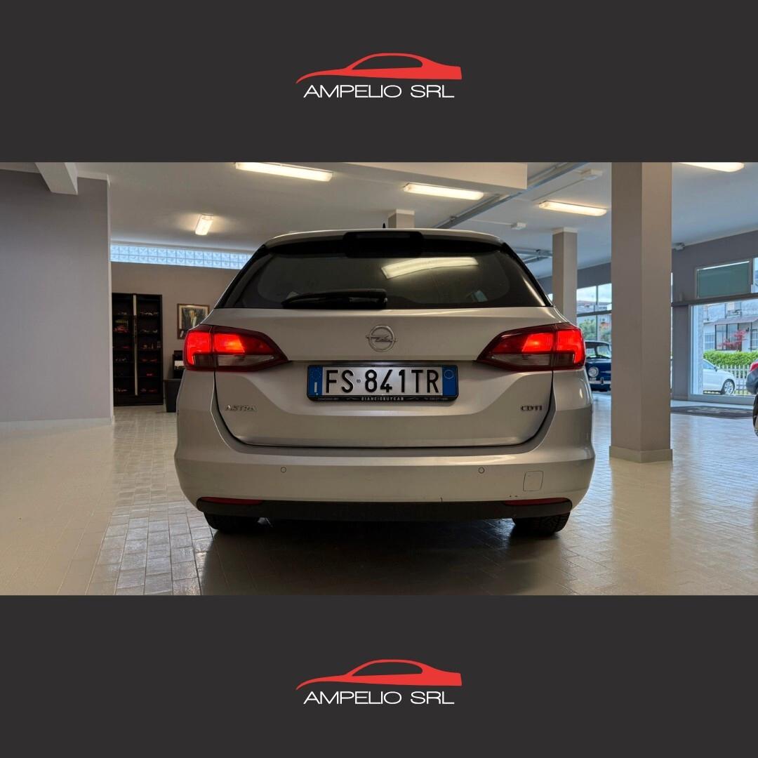 Opel Astra 1.6 CDTi 136CV Start&Stop Sports Tourer Innovation