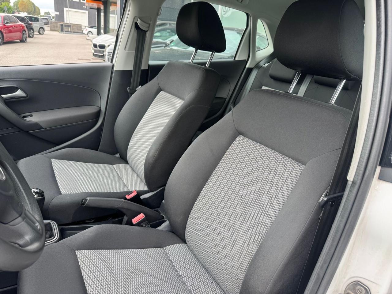 Volkswagen Polo 2014 1.2 Neopatentati