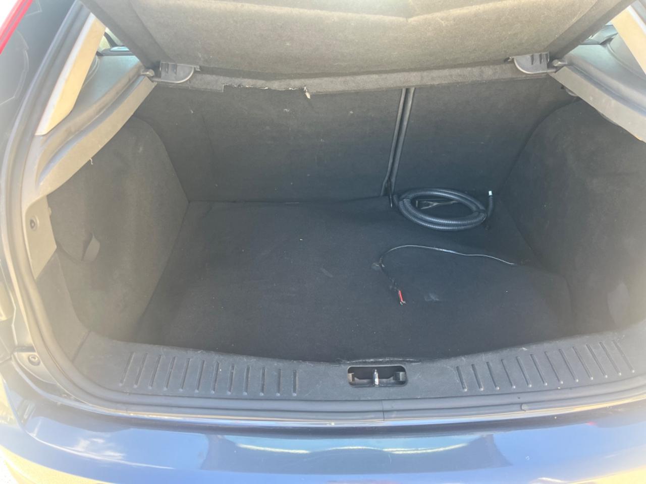 Ford Focus Focus+ 1.6 TDCi (90CV) 5p.