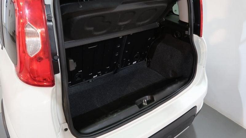 FIAT Panda Panda 1.0 firefly hybrid City Life s&s 70cv 5p.ti