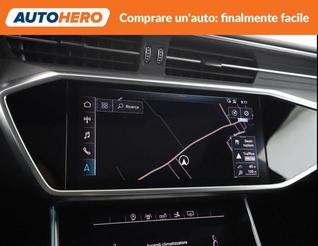 AUDI A7 SPB 50 3.0 TDI quattro tiptronic