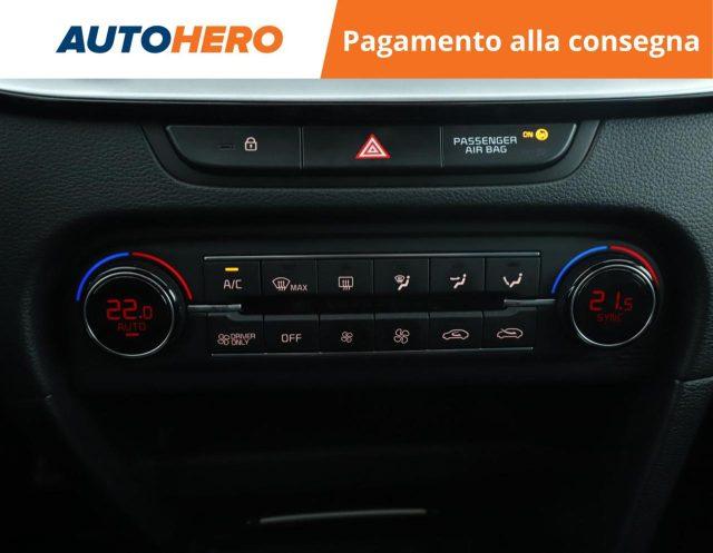KIA XCeed 1.6 GDi 141 CV PHEV DCT High Tech