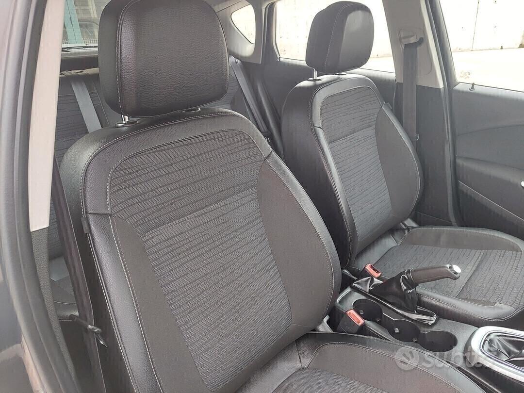 Opel Astra 1.6 CDTI EcoFLEX 2014 euro 6b 6marce