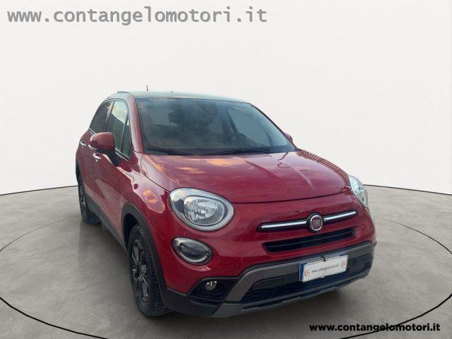 FIAT 500X 1.0 T3 120 CV Cross