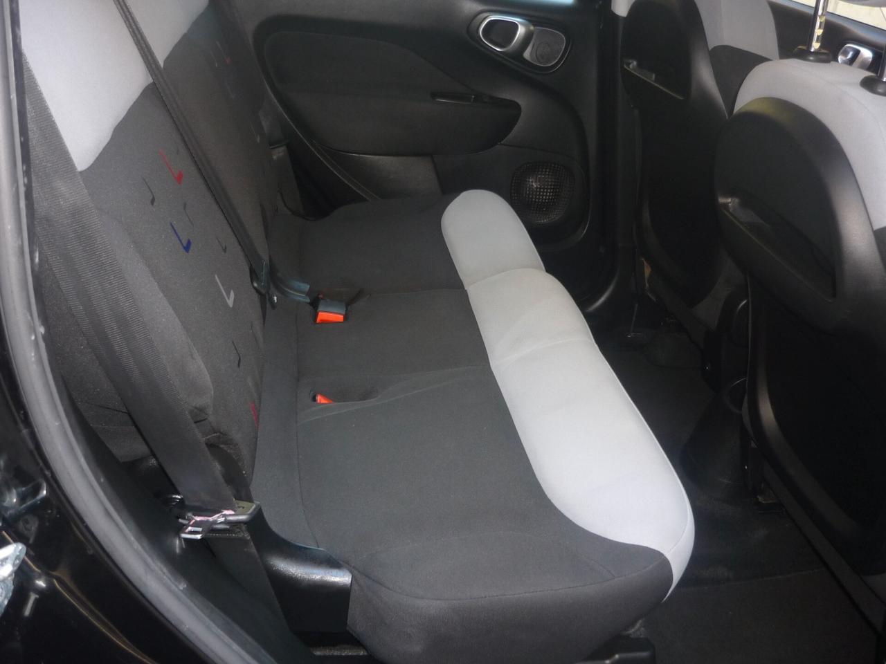 Fiat 500L 1.3 Multijet 95 CV Business