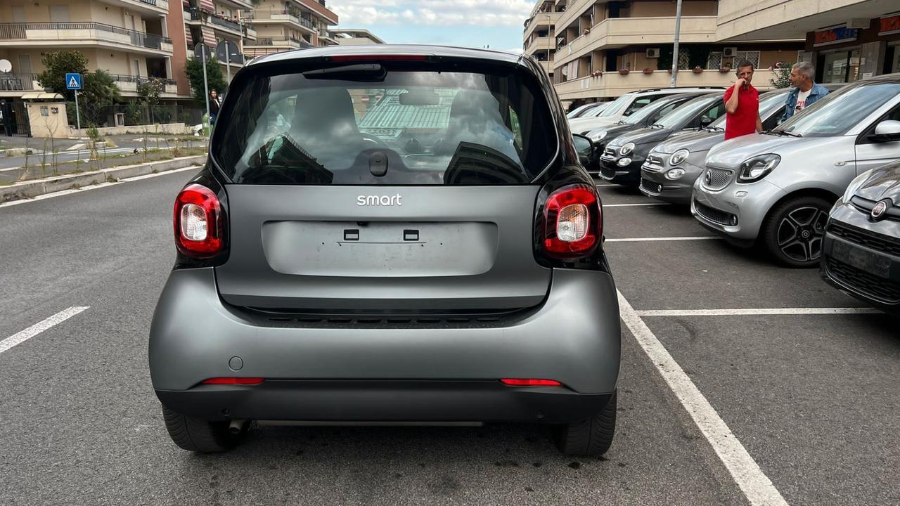 Smart ForTwo 90 0.9 Turbo twinamic Prime 2019