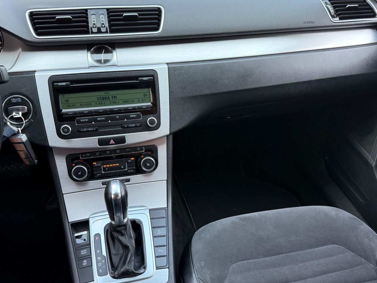 Volkswagen Passat Var. 2.0 TDI DSG High. BM.Tech.