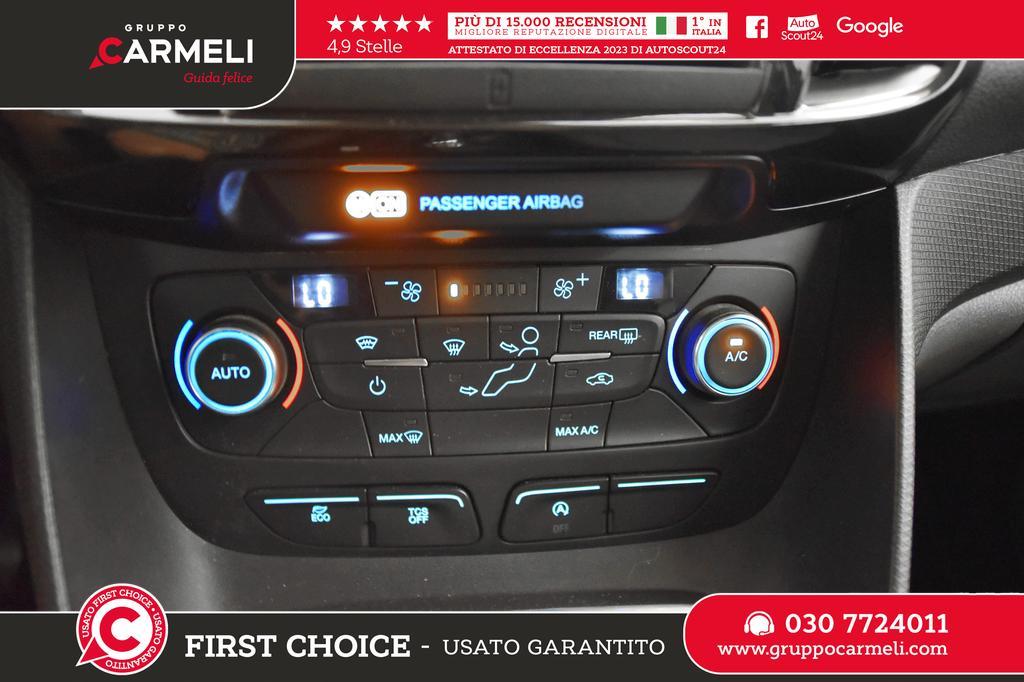 Ford Tourneo Connect gran 1.5 tdci 120cv 7p.ti titanium E6.2