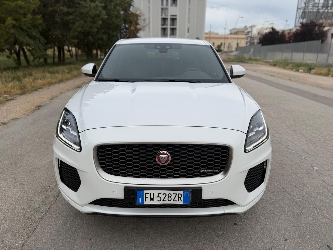 Jaguar E-Pace 2.0D 180 CV AWD R-Dynamic S