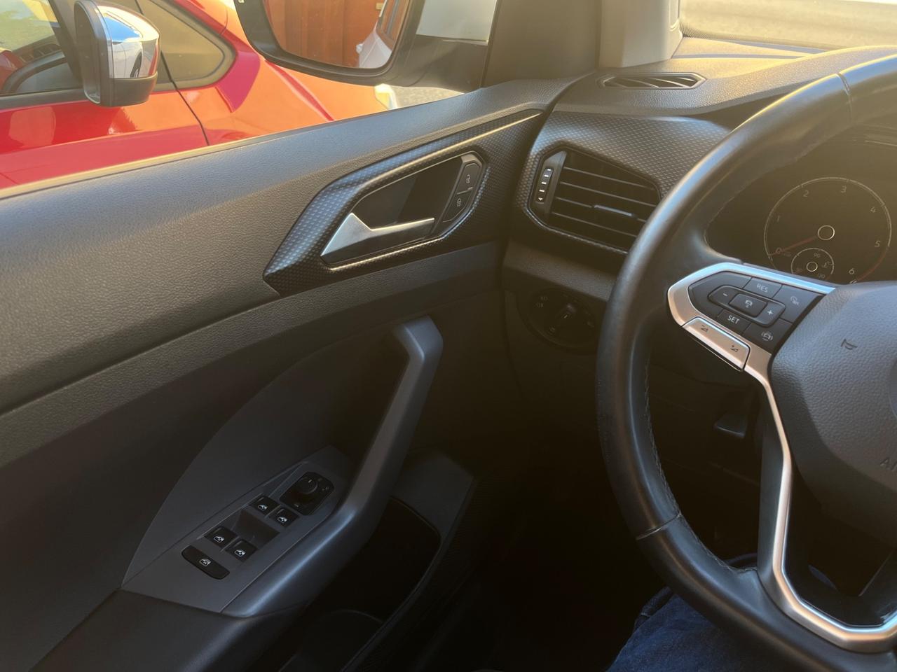 Volkswagen T-Cross 1.6 TDI 95 Cv