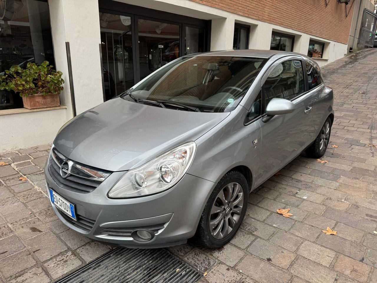 OPEL Corsa 1.3 CDTI 75CV ecoFLEX 3 porte Edition